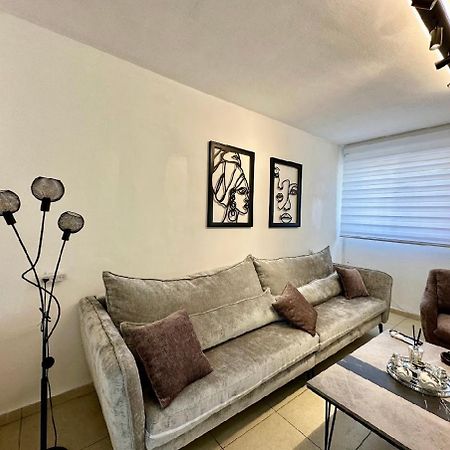שבטי ישראל - דירת בוטיק Daire Hayfa Dış mekan fotoğraf